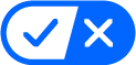 CCPA Opt-Out Icon