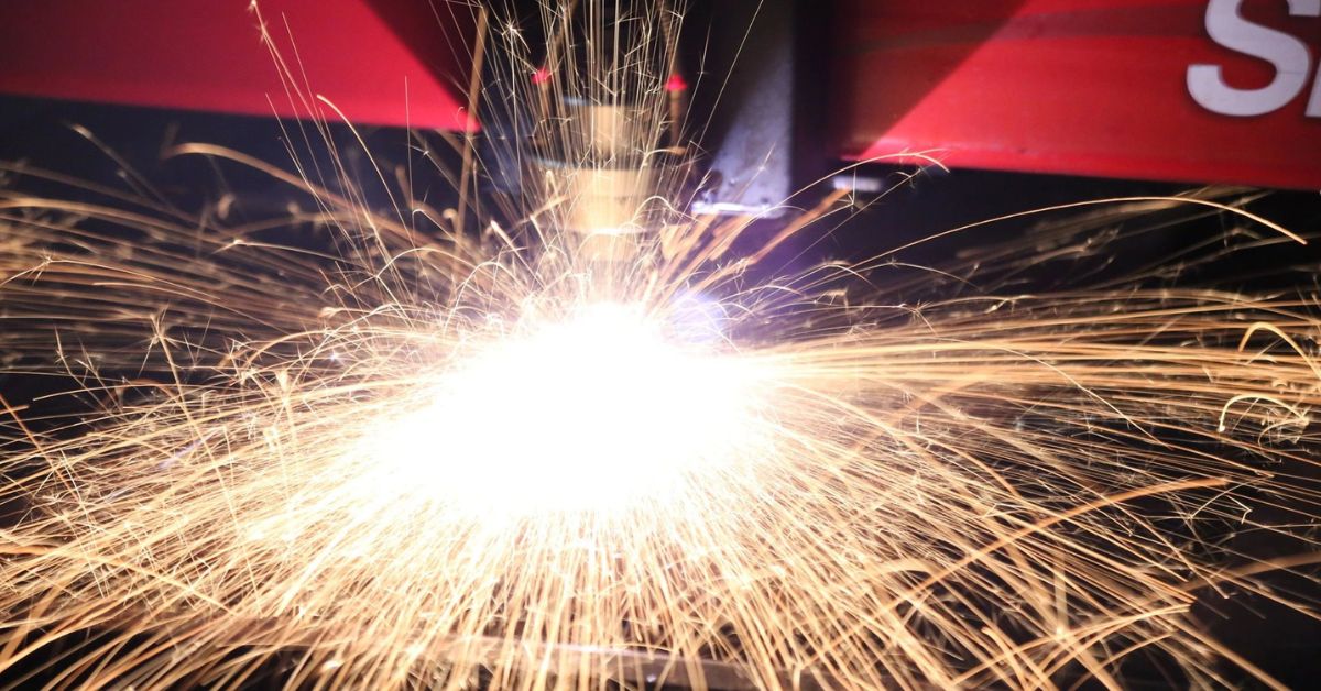 Plasma vs. Laser vs. Oxy-fuel: Which One Is Right For You?