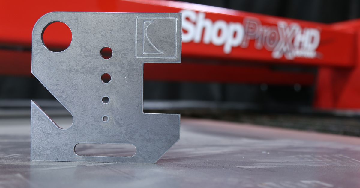 Best Practices for Handling a Plasma Cutting Torch